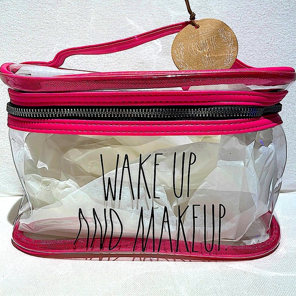 Rae Dunn Other - Rae Dunn Cosmetic Bag